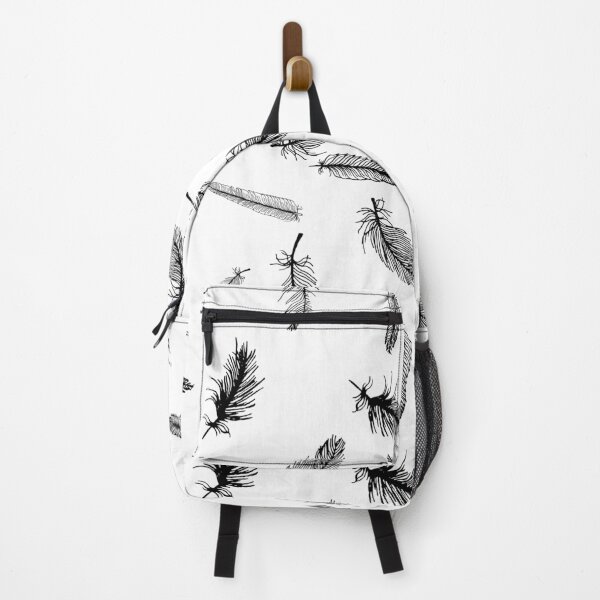 Item preview, Copy of Feathers Seamless Pattern designed and sold by IllustrT.
