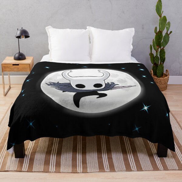 Item preview, Hollow Knight Night Dream designed and sold by Natangirep.