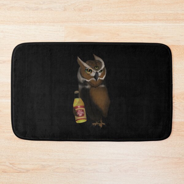 Item preview, Sir Owliver  designed and sold by fdupcml.