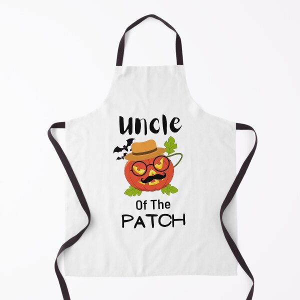 Item preview, Pumpkin Uncle Of The Patch - Funny designed and sold by CreativeMansion.