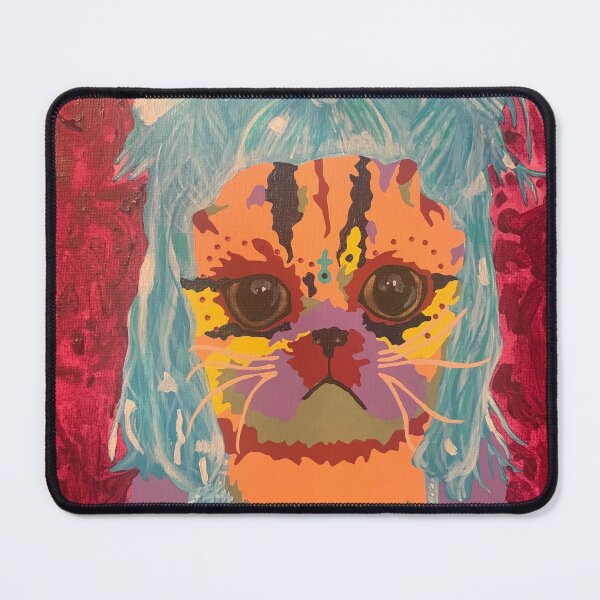 Item preview, Gwen Stefhissi designed and sold by RightMeowArt.