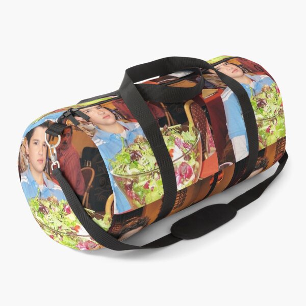 Item preview, freddie benson with a salad  designed and sold by espeyaprilan.