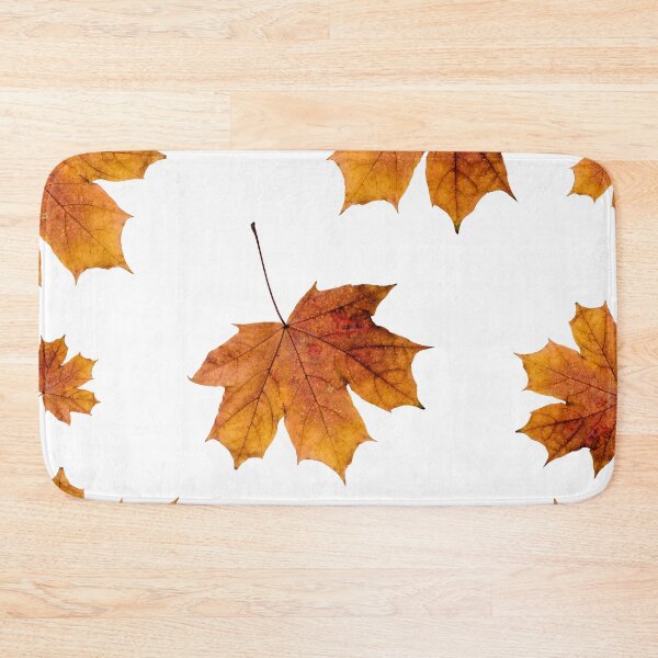 Item preview, Yellow Maple Leaf designed and sold by Tranquilliam.