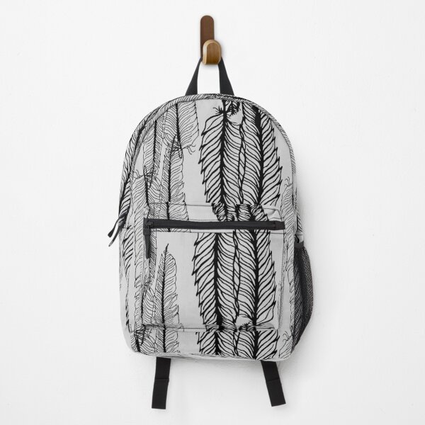 Item preview, Feathers Pattern designed and sold by IllustrT.
