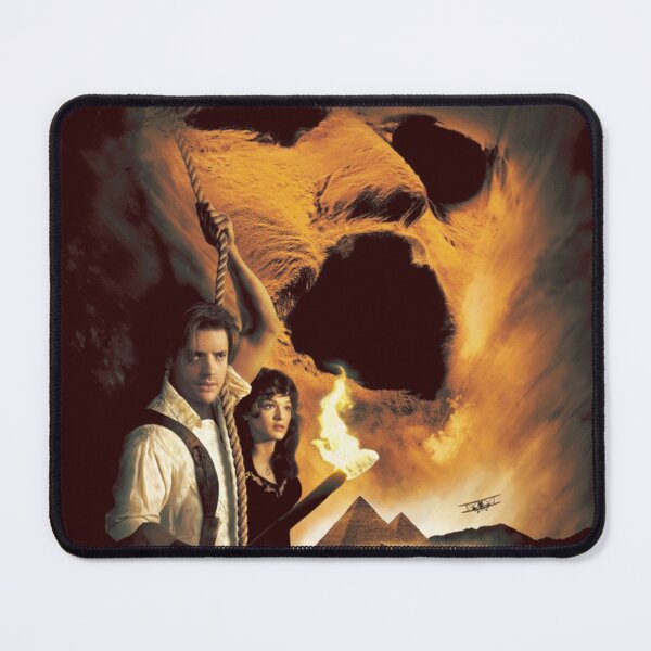 Item preview, member The Mummy brendan gift art Essential designed and sold by garyjonessd.
