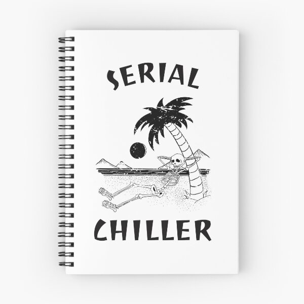 Item preview, Serial Chiller designed and sold by LKDesigns24.