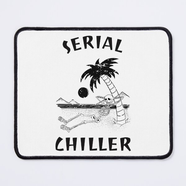 Item preview, Serial Chiller designed and sold by LKDesigns24.