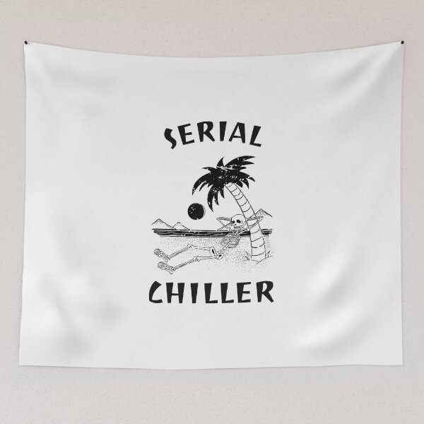 Item preview, Serial Chiller designed and sold by LKDesigns24.
