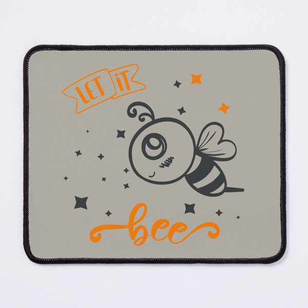 Item preview, Let It Bee designed and sold by FOX1999-Design.