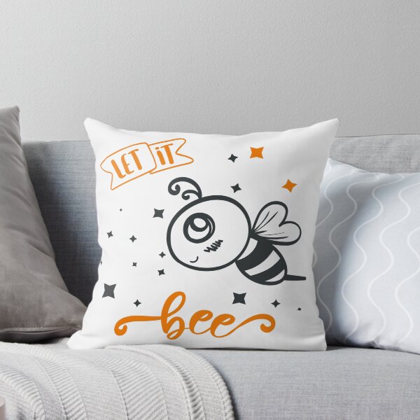 Item preview, Let It Bee designed and sold by FOX1999-Design.