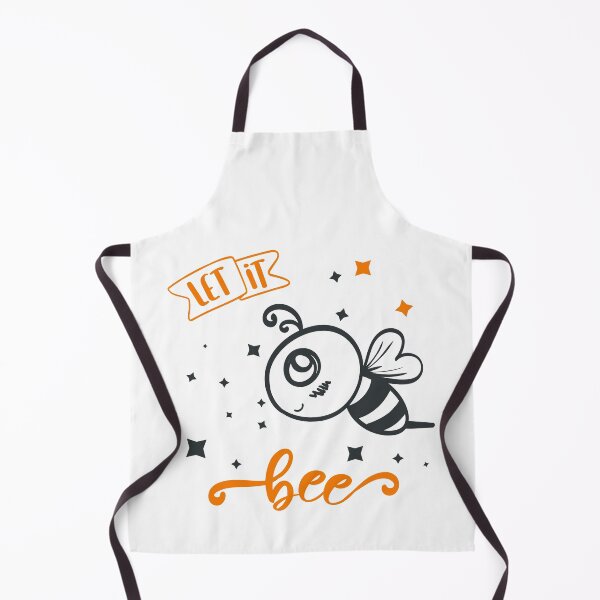 Item preview, Let It Bee designed and sold by FOX1999-Design.