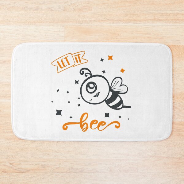 Item preview, Let It Bee designed and sold by FOX1999-Design.