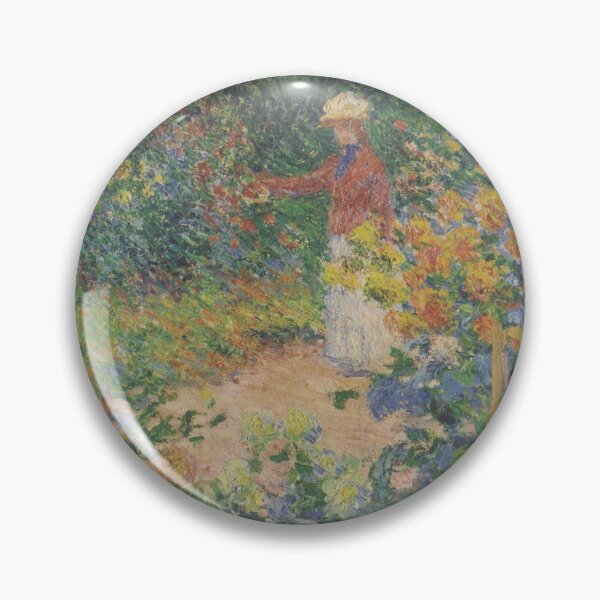 Item preview, In the Garden designed and sold by PaintedDreams96.