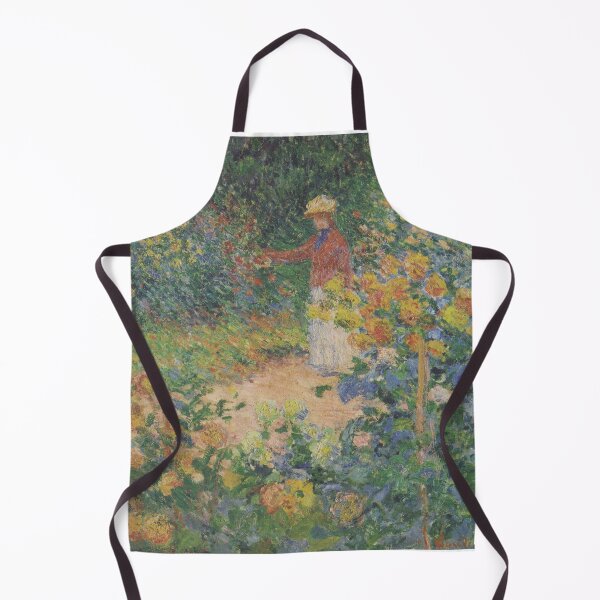 Item preview, In the Garden designed and sold by PaintedDreams96.