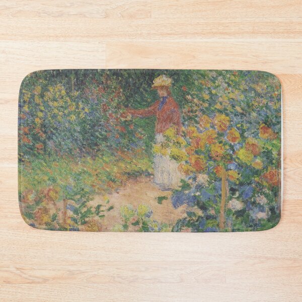 Item preview, In the Garden designed and sold by PaintedDreams96.