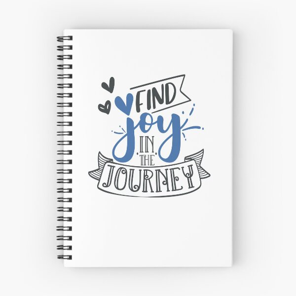 Item preview, Find Joy In The Journey designed and sold by FOX1999-Design.