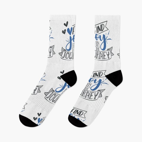 Item preview, Find Joy In The Journey designed and sold by FOX1999-Design.