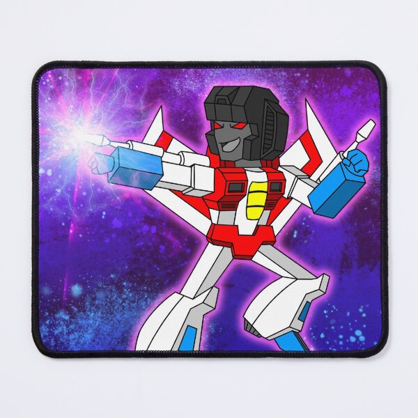 Item preview, G1 Starscream. ver D-1 : designed and sold by NoBoStudios.