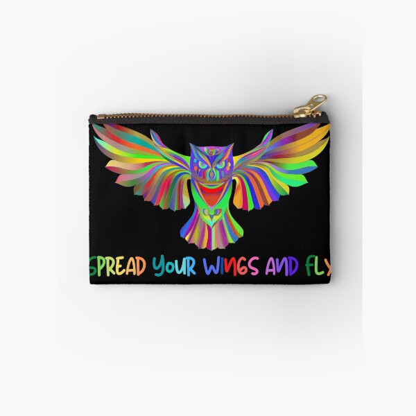 Item preview, Spread Your Wings and Fly designed and sold by Peter Stawicki.