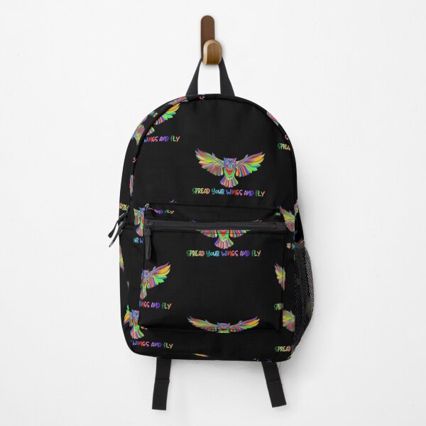 Item preview, Spread Your Wings and Fly designed and sold by Peter Stawicki.