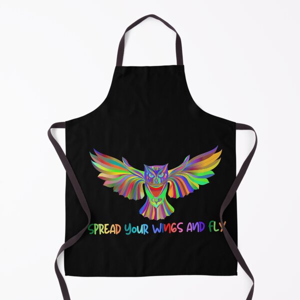 Item preview, Spread Your Wings and Fly designed and sold by Peter Stawicki.