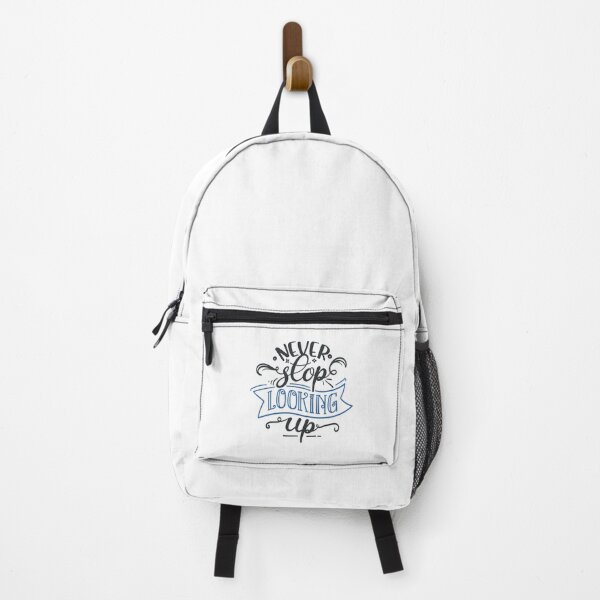 Item preview, Never Stop Looking Up designed and sold by FOX1999-Design.