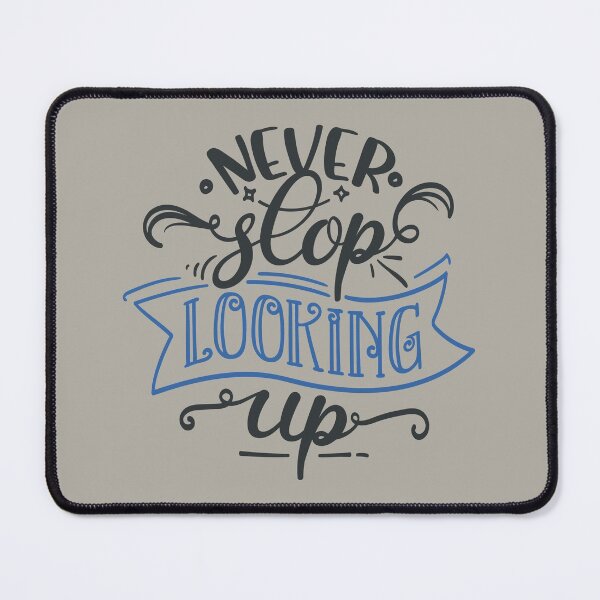 Item preview, Never Stop Looking Up designed and sold by FOX1999-Design.