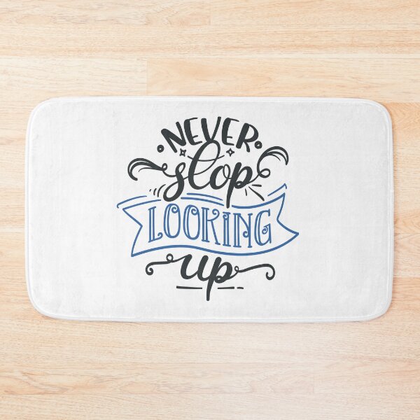 Item preview, Never Stop Looking Up designed and sold by FOX1999-Design.
