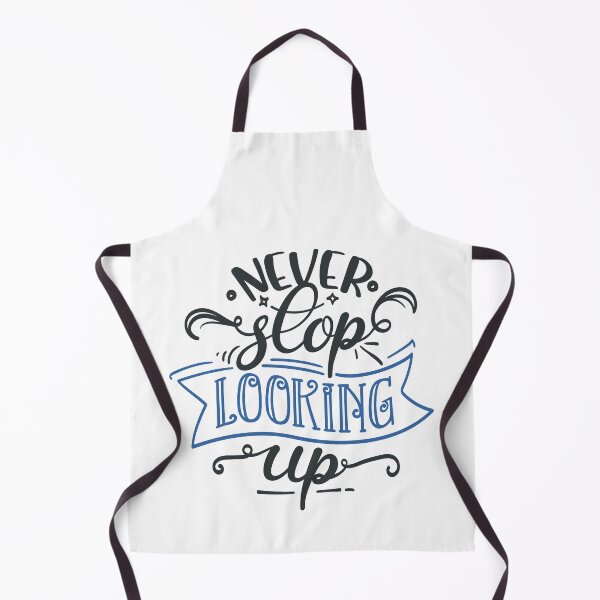 Item preview, Never Stop Looking Up designed and sold by FOX1999-Design.