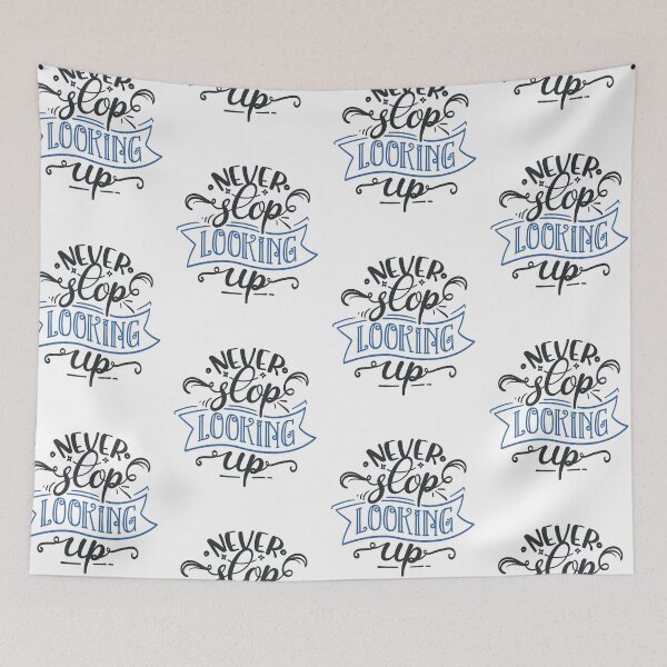 Item preview, Never Stop Looking Up designed and sold by FOX1999-Design.