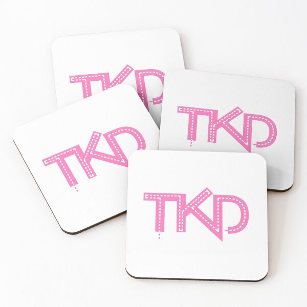 Item preview, TAEKWONDO CONTINUOUS MOVEMENT KOREAN MARTIAL ARTS designed and sold by lu2k.