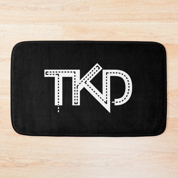 Item preview, TAEKWONDO CONTINUOUS MOVEMENT KOREAN MARTIAL ARTS designed and sold by lu2k.
