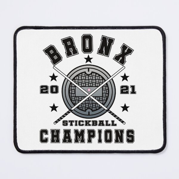 Item preview, Bronx Stickball Champions 2021 designed and sold by erod66.