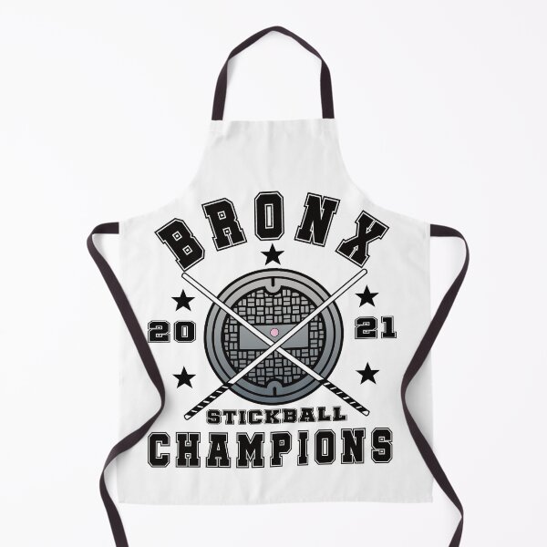 Item preview, Bronx Stickball Champions 2021 designed and sold by erod66.