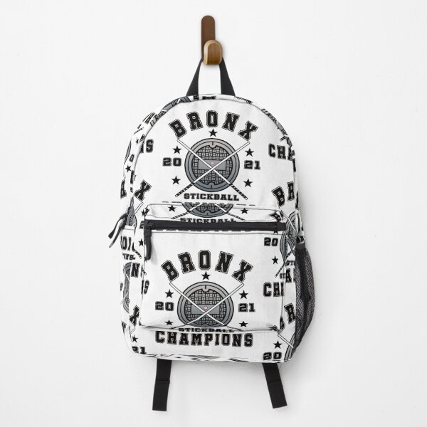 Item preview, Bronx Stickball Champions 2021 designed and sold by erod66.