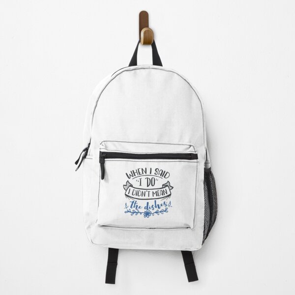 Item preview, When I Said I do designed and sold by FOX1999-Design.