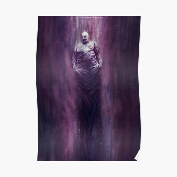 Baron Harkonnen | Dune 2021 movie | Baron Vladimir Harkonnen Poster
