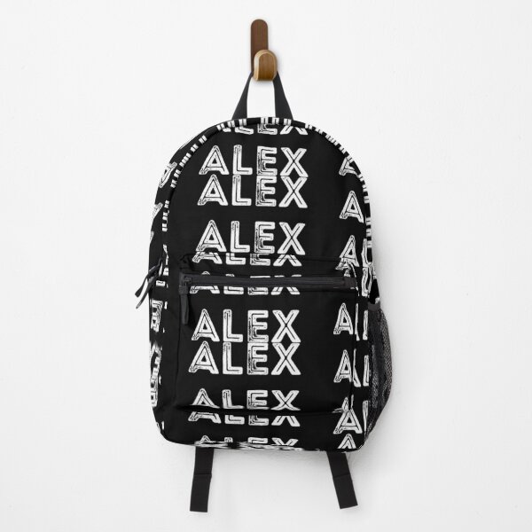 Item preview, Alex T-ShirtFirst Name Alex_ Alex Name designed and sold by DiegoDalot.