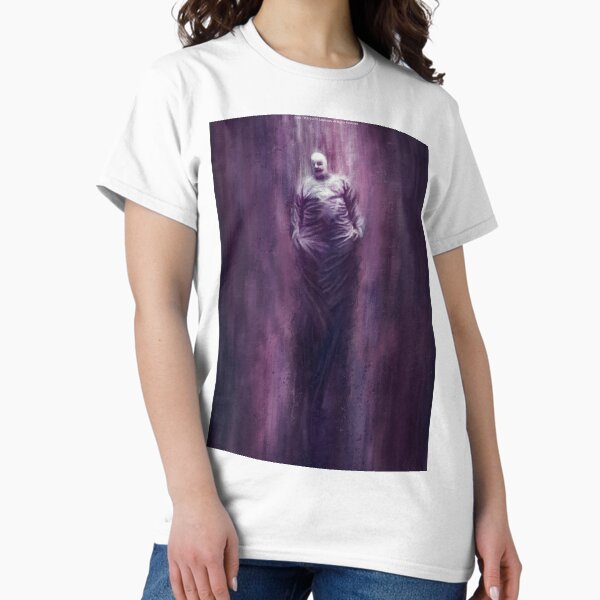 Baron Harkonnen | Dune 2021 movie | Baron Vladimir Harkonnen Classic T-Shirt