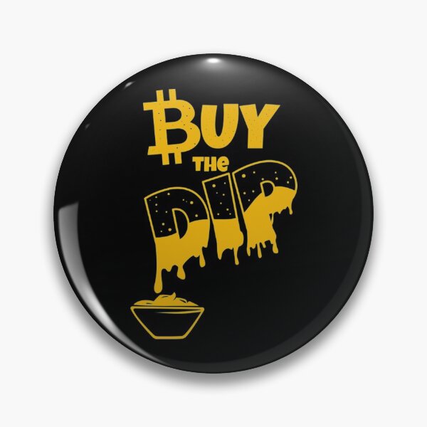 Item preview, Buy The Dip T-ShirtBuy the Dip  designed and sold by DiegoDalot.