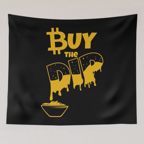 Item preview, Buy The Dip T-ShirtBuy the Dip  designed and sold by DiegoDalot.