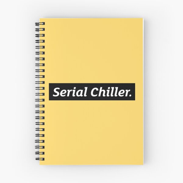 Item preview, Serial Chiller designed and sold by LKDesigns24.