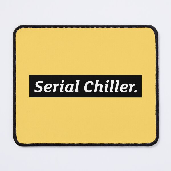 Item preview, Serial Chiller designed and sold by LKDesigns24.