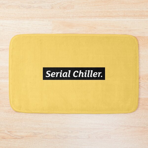 Item preview, Serial Chiller designed and sold by LKDesigns24.