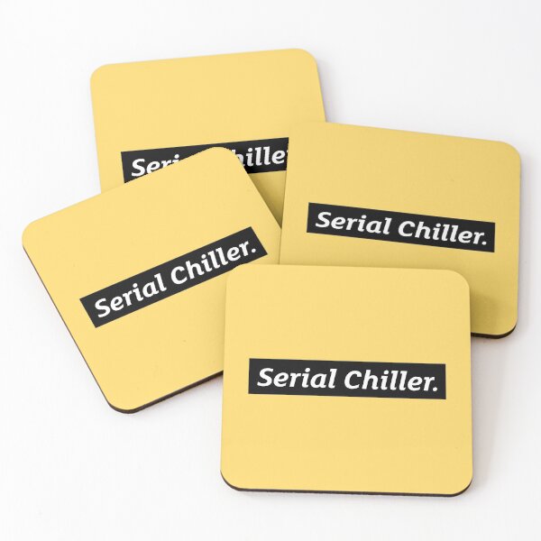 Item preview, Serial Chiller designed and sold by LKDesigns24.