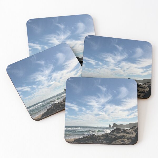 Item preview, Seascape designed and sold by HaniaAnia.