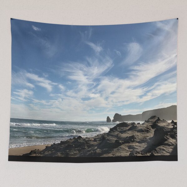 Item preview, Seascape designed and sold by HaniaAnia.