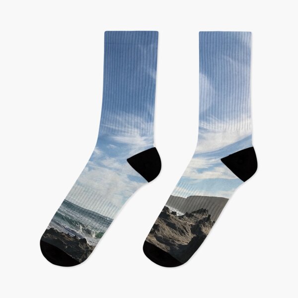 Item preview, Seascape designed and sold by HaniaAnia.