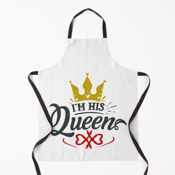 Item preview, I'm His Queen designed and sold by FOX1999-Design.