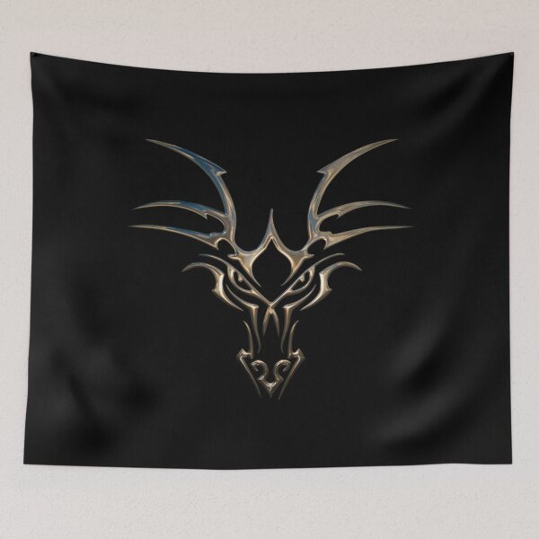 Item preview, Dragon T-ShirtDragon Face SUSA Custom designed and sold by DiegoDalot.